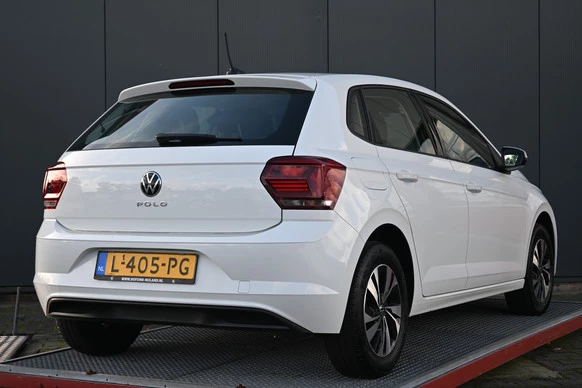 Volkswagen Polo - Afbeelding 3 van 30