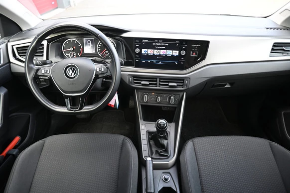 Volkswagen Polo - Afbeelding 4 van 30