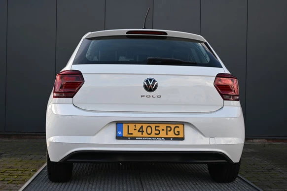 Volkswagen Polo - Afbeelding 5 van 30