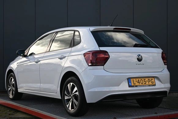 Volkswagen Polo - Afbeelding 6 van 30