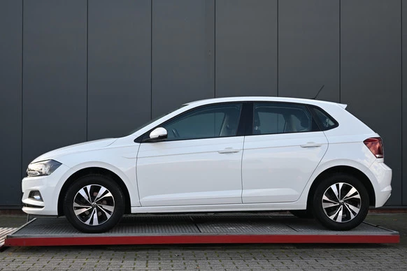 Volkswagen Polo - Afbeelding 7 van 30