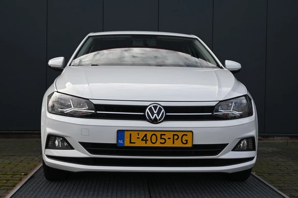 Volkswagen Polo - Afbeelding 8 van 30
