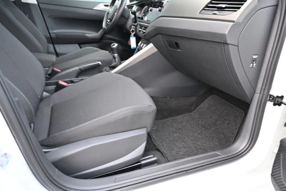 Volkswagen Polo - Afbeelding 12 van 30