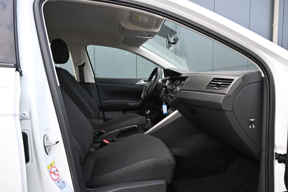 Volkswagen Polo - Afbeelding 13 van 30