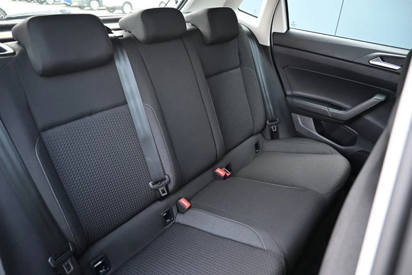 Volkswagen Polo - Afbeelding 15 van 30