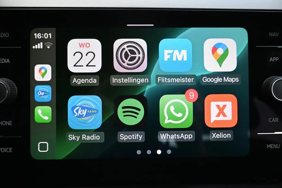 Volkswagen Polo - Afbeelding 17 van 30