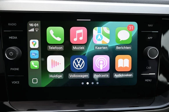 Volkswagen Polo - Afbeelding 18 van 30