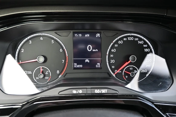 Volkswagen Polo - Afbeelding 21 van 30