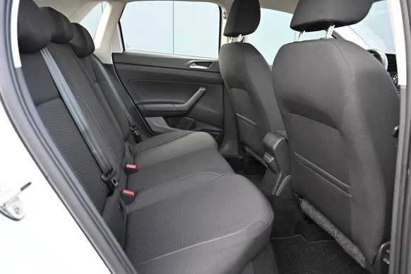 Volkswagen Polo - Afbeelding 25 van 30