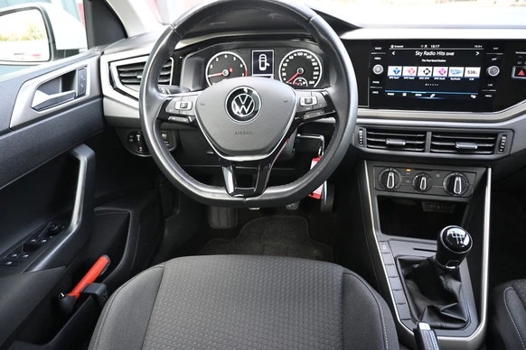 Volkswagen Polo - Afbeelding 28 van 30