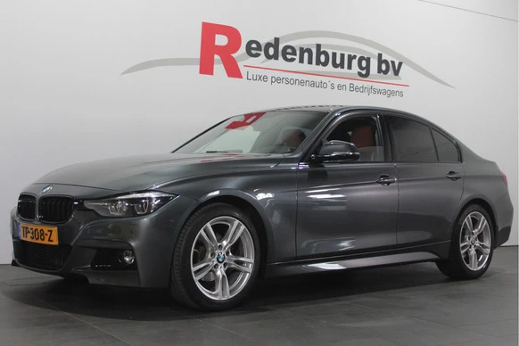 BMW 3 Serie - Afbeelding 1 van 30