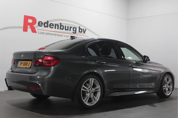 BMW 3 Serie - Afbeelding 2 van 30
