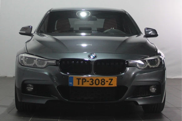 BMW 3 Serie - Afbeelding 5 van 30