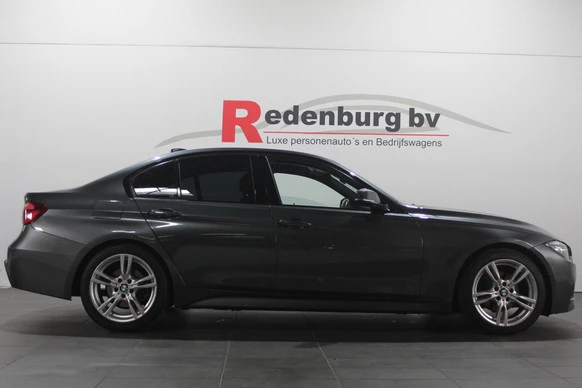 BMW 3 Serie - Afbeelding 7 van 30