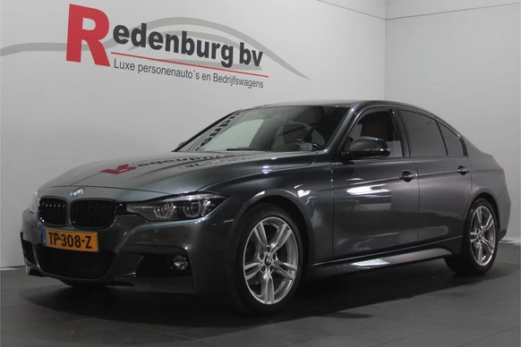 BMW 3 Serie - Afbeelding 8 van 30