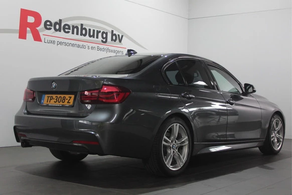 BMW 3 Serie - Afbeelding 9 van 30