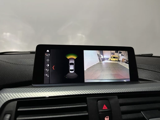 BMW 3 Serie - Afbeelding 16 van 30