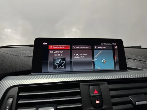 BMW 3 Serie - Afbeelding 17 van 30