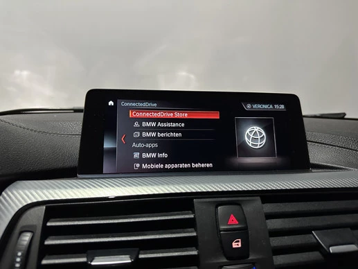 BMW 3 Serie - Afbeelding 19 van 30