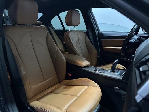 BMW 3 Serie - Afbeelding 25 van 30