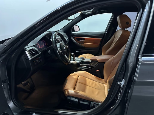 BMW 3 Serie - Afbeelding 26 van 30