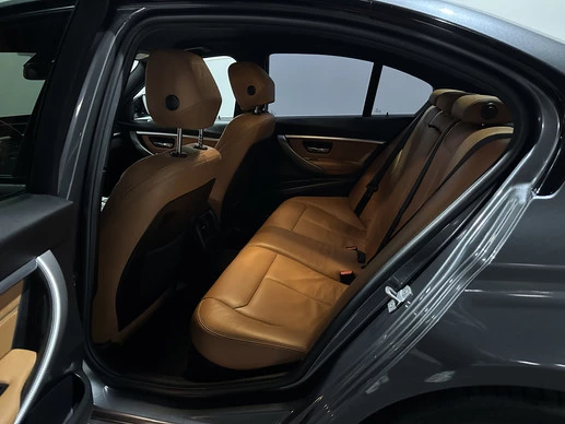 BMW 3 Serie - Afbeelding 27 van 30