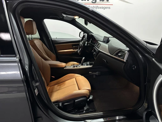 BMW 3 Serie - Afbeelding 28 van 30