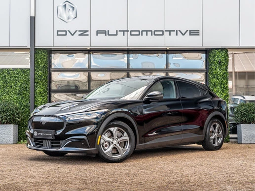 Ford Mustang Mach-E - Afbeelding 1 van 30