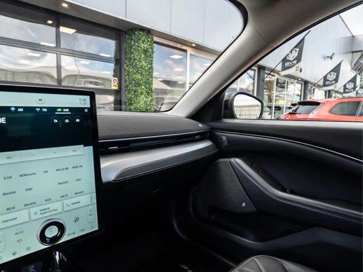 Ford Mustang Mach-E - Afbeelding 2 van 30