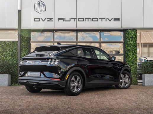 Ford Mustang Mach-E - Afbeelding 3 van 30