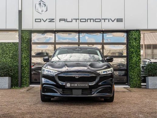 Ford Mustang Mach-E - Afbeelding 6 van 30