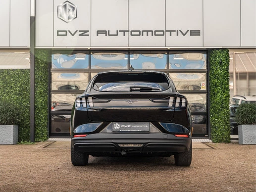 Ford Mustang Mach-E - Afbeelding 9 van 30