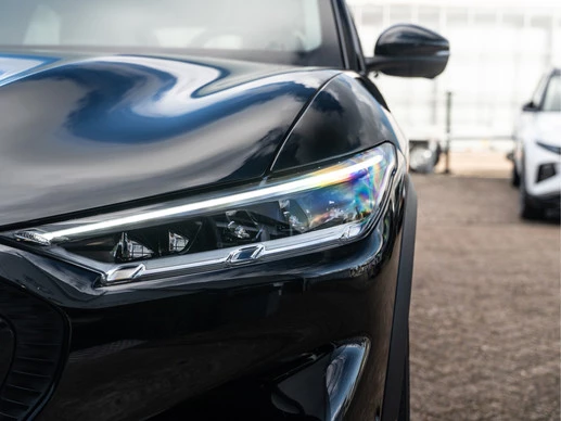 Ford Mustang Mach-E - Afbeelding 10 van 30