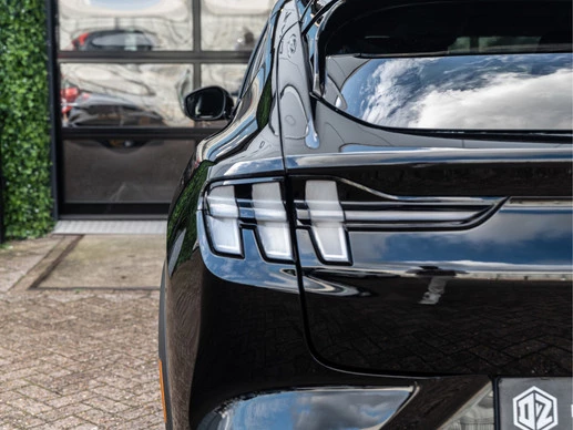 Ford Mustang Mach-E - Afbeelding 11 van 30