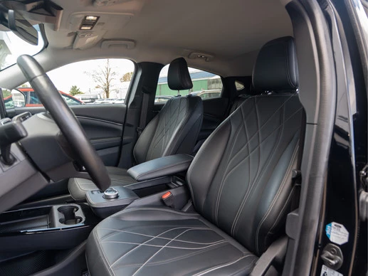 Ford Mustang Mach-E - Afbeelding 14 van 30