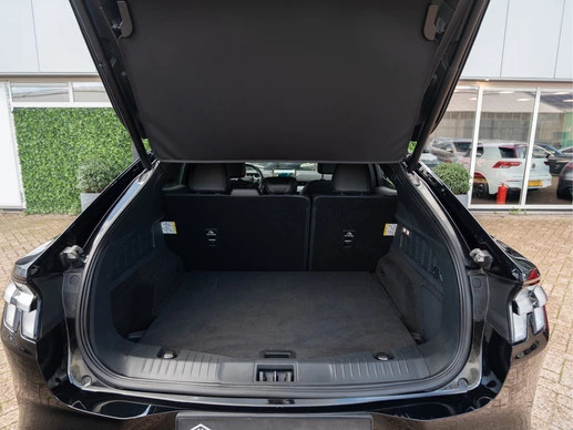 Ford Mustang Mach-E - Afbeelding 16 van 30