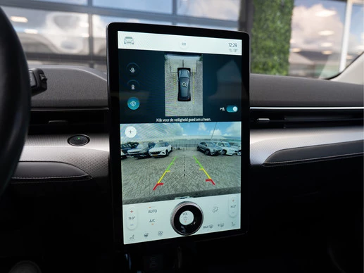 Ford Mustang Mach-E - Afbeelding 20 van 30