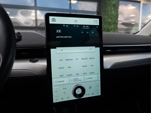 Ford Mustang Mach-E - Afbeelding 22 van 30