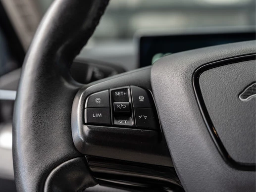 Ford Mustang Mach-E - Afbeelding 29 van 30