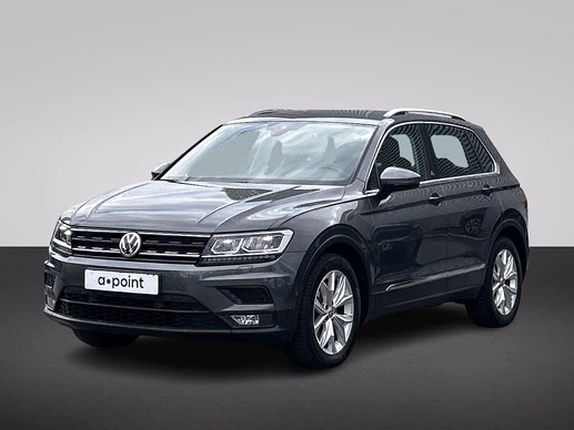 Volkswagen Tiguan - Afbeelding 1 van 27
