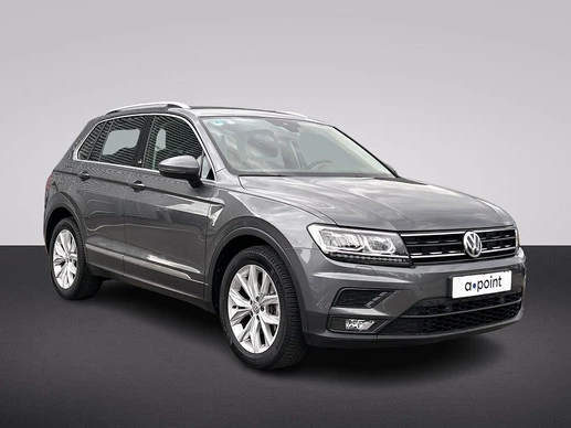 Volkswagen Tiguan - Afbeelding 5 van 27