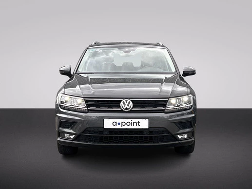 Volkswagen Tiguan - Afbeelding 6 van 27