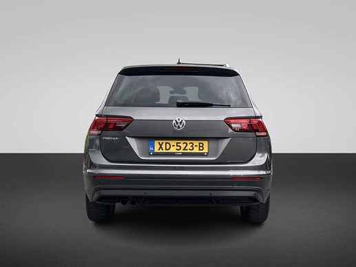 Volkswagen Tiguan - Afbeelding 7 van 27