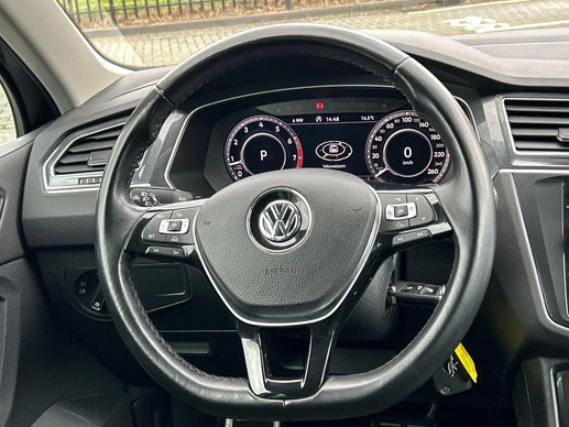 Volkswagen Tiguan - Afbeelding 10 van 27