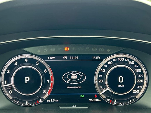 Volkswagen Tiguan - Afbeelding 13 van 27