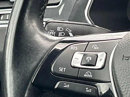 Volkswagen Tiguan - Afbeelding 14 van 27