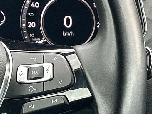 Volkswagen Tiguan - Afbeelding 15 van 27