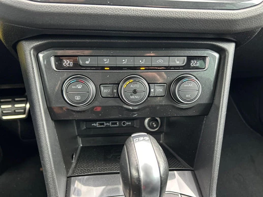 Volkswagen Tiguan - Afbeelding 16 van 27
