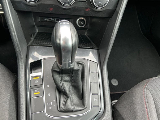 Volkswagen Tiguan - Afbeelding 17 van 27