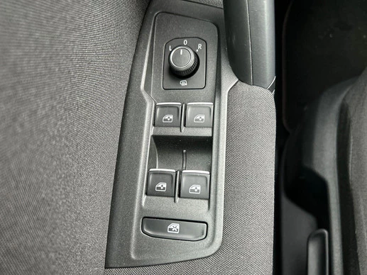 Volkswagen Tiguan - Afbeelding 18 van 27